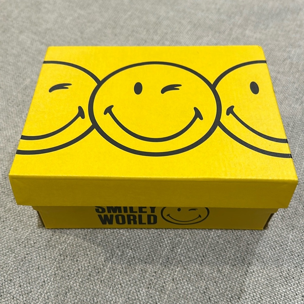 Adidas gift box